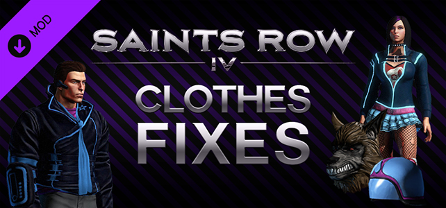 saints row 3 mods